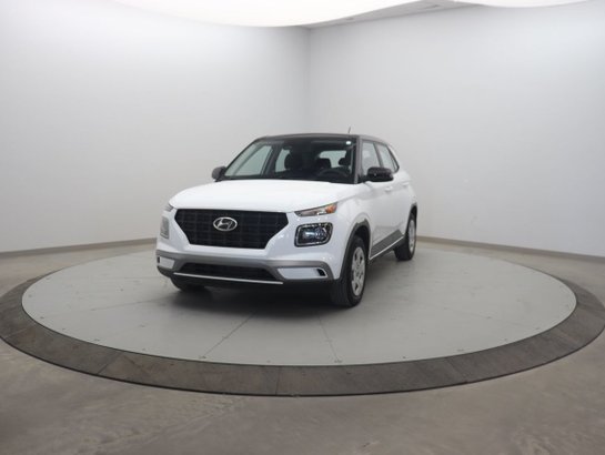Hyundai Venue 2023 2023 Blanc