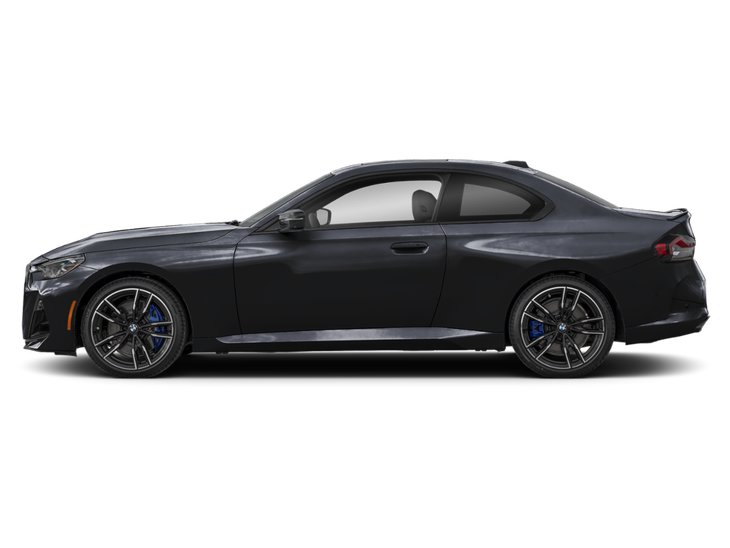 2026 BMW 2 Series M240i xDrive