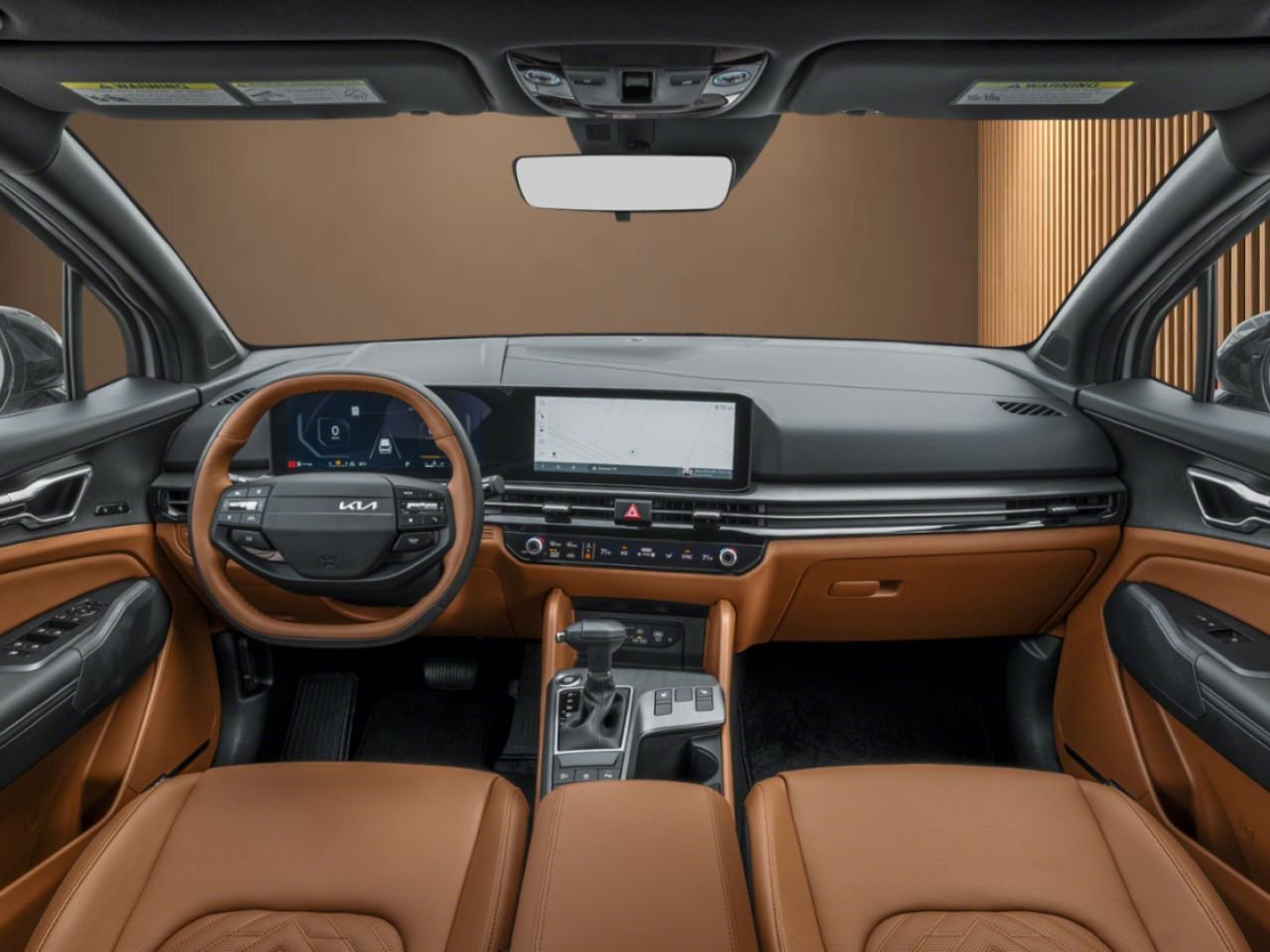 2026 Kia Sportage Fusion Black Nantes - photo #11