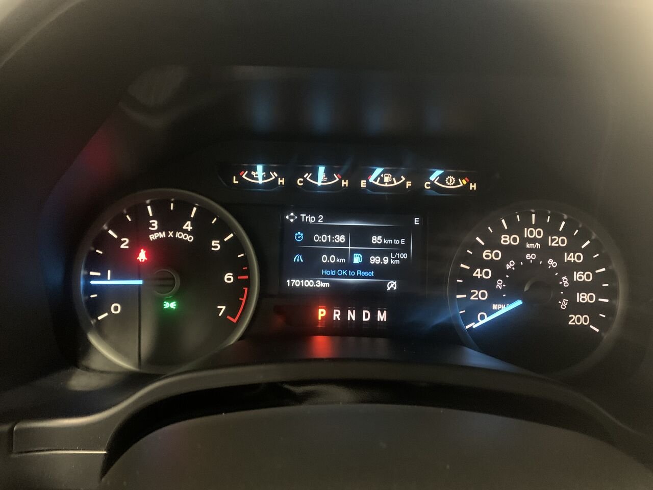 Ford F-150 SUPERCREW XLT XLT, SPORT, 302A, 5.0L 2018 Noir Châteauguay - photo #28