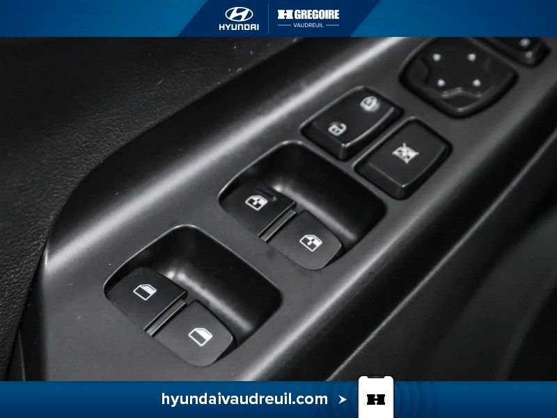 Hyundai Kona 2021 Gris Laval - photo #16