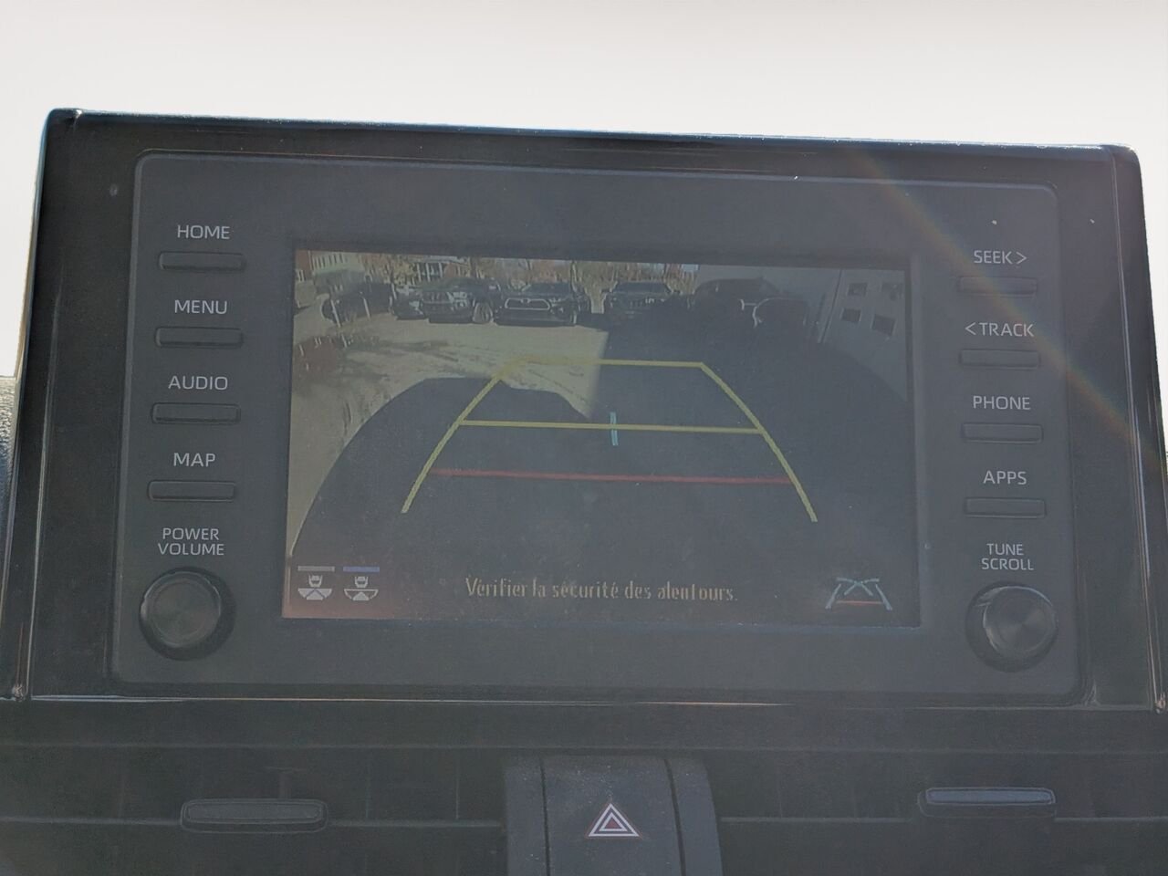 2022 Toyota RAV4 2T3Z1RFVXNW207655 Grey Sherbrooke - photo #10