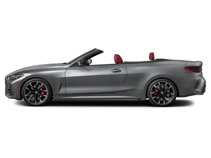 2027 BMW Série 4 M440i xDrive