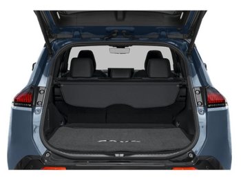 Toyota RAV4 Plug-In Hybrid XSE