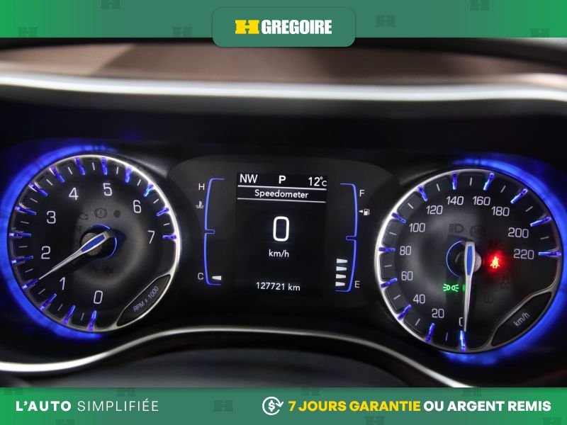2022 Chrysler Grand Caravan Black Saint-Eustache - photo #17
