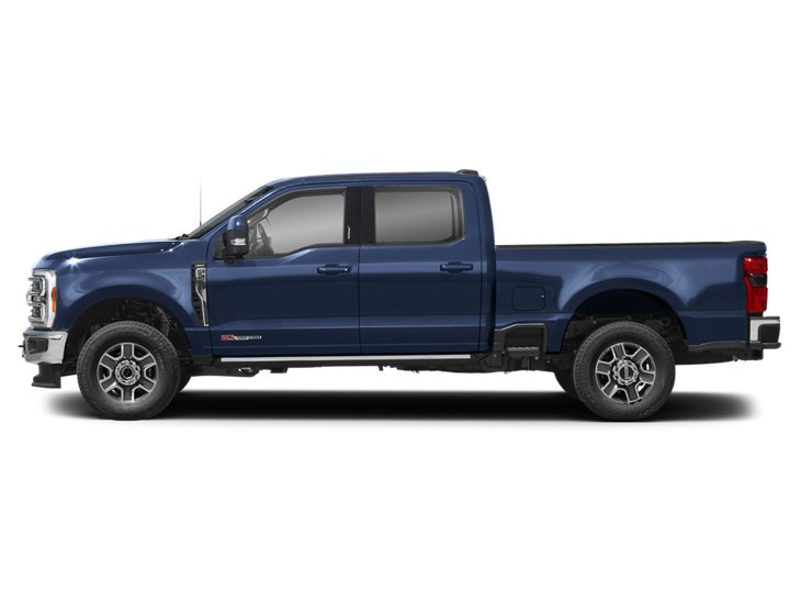 2027 Ford Super Duty F-250 SRW LARIAT