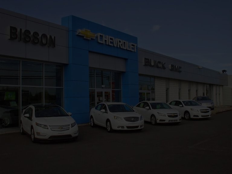 BissonChev dealer bkg