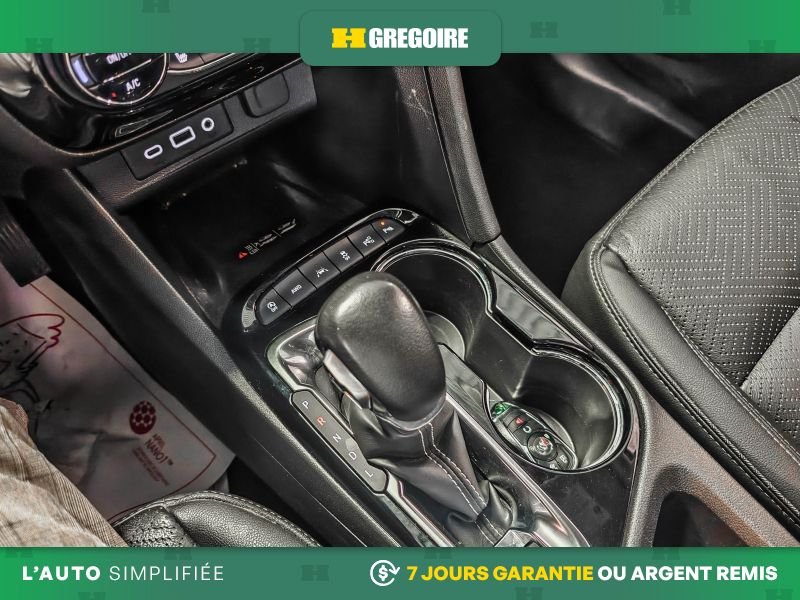 Buick Encore GX 2022 Gris Blainville - photo #18