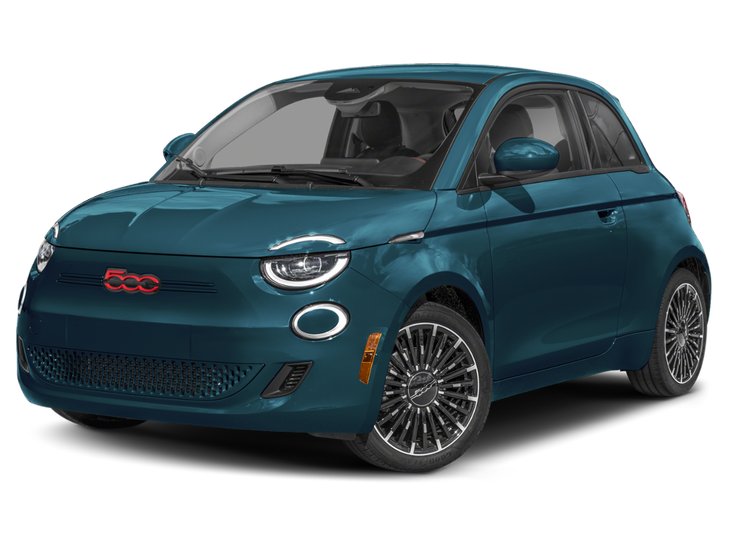2026 FIAT 500e Pop