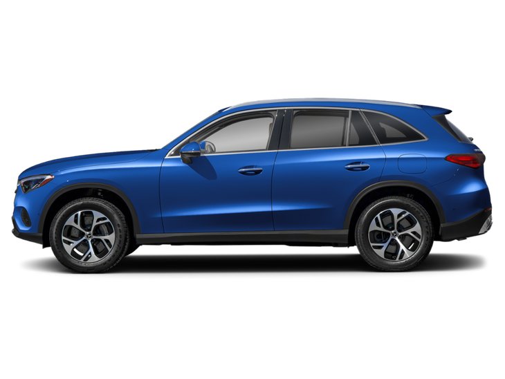 2026 Mercedes-Benz GLC GLC 350e