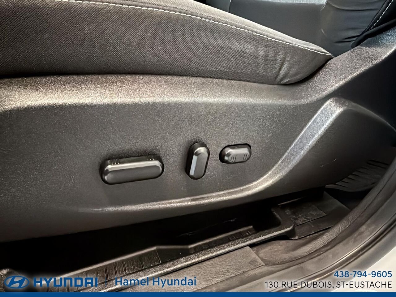 2019 Ford Escape White Saint-Eustache - photo #18