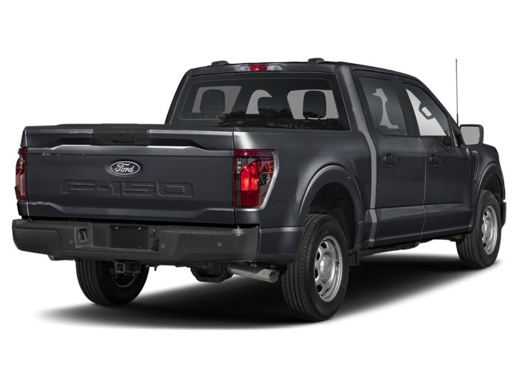 2026 Ford F-150 XL hybride