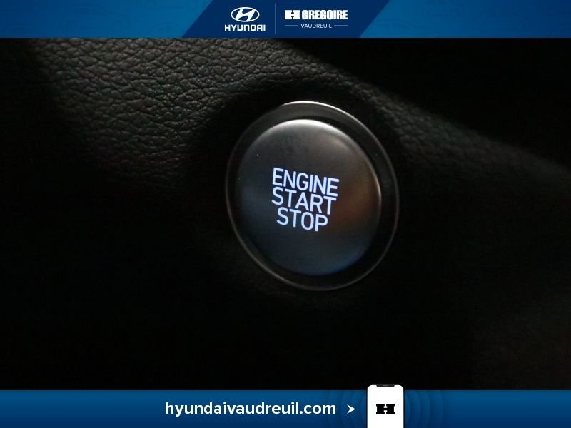 Hyundai Santa Fe 2023 Blanc Blainville - photo #28