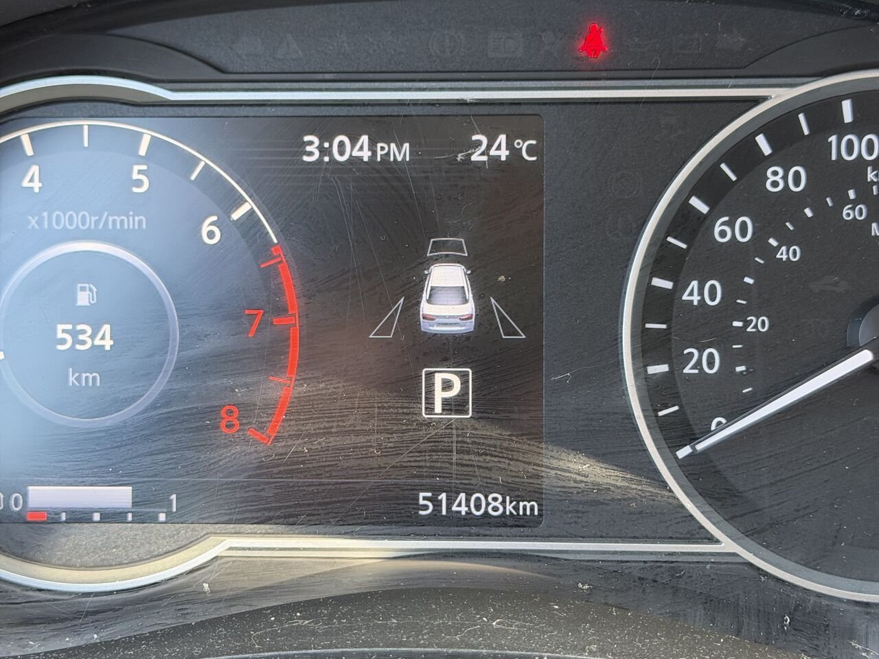 2021 Nissan Versa White Châteauguay - photo #9