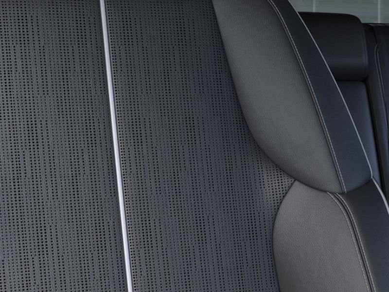 CADILLAC OPTIQ Luxury 2025 Argent silver métallisé Saint-Eustache - photo #20