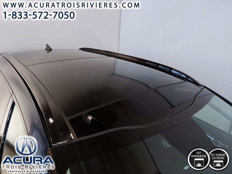 Kia Sportage EX PREMIUM EX Premium TI avec intérieur noir 2023 Bleu