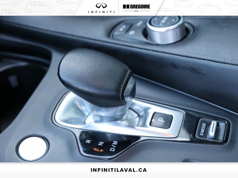 2023 Infiniti QX55 Blainville - photo #18