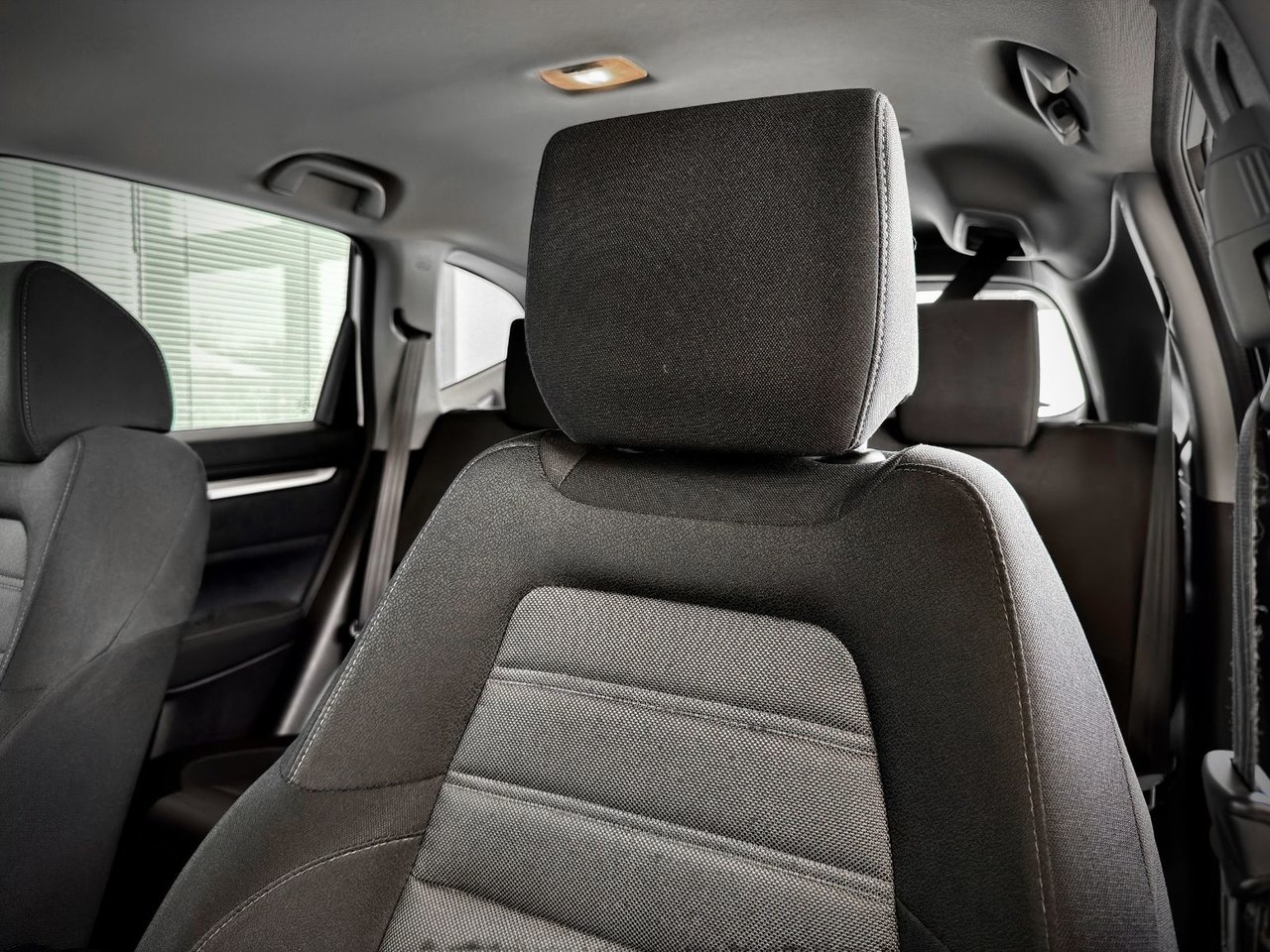 2021 Honda CR-V White Notre-Dame-des-Prairies - photo #12