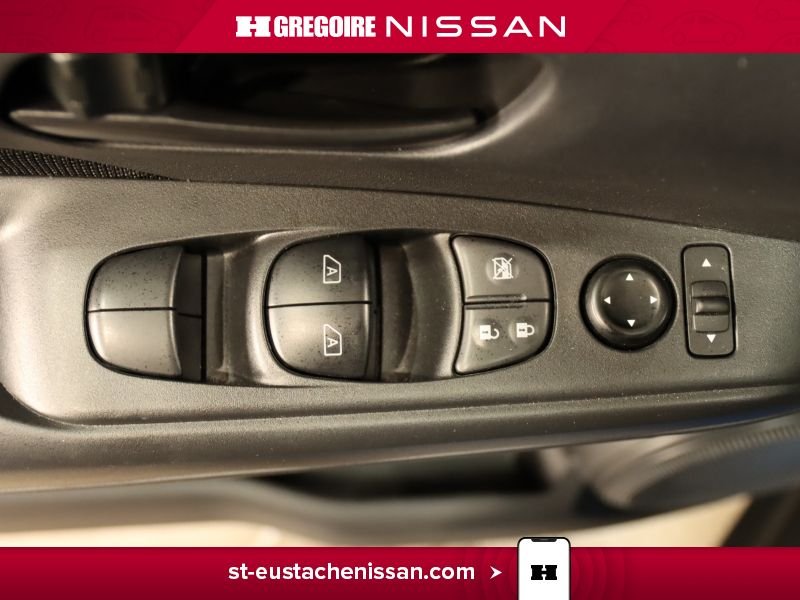 2024 Nissan Kicks Blue Laval - photo #36