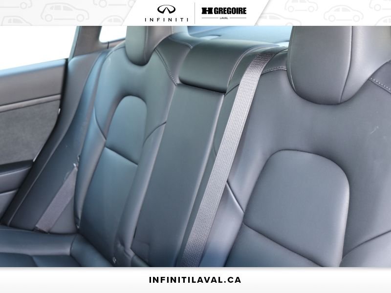 2020 Tesla Model 3 Laval - photo #18