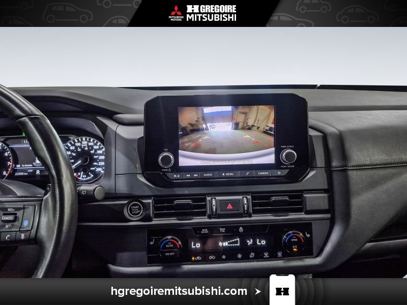 2024 Nissan Pathfinder White Blainville - photo #25
