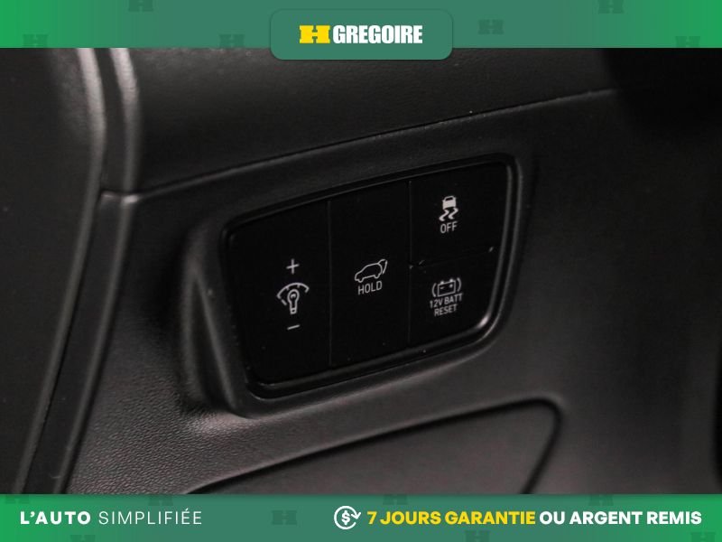 Hyundai Tucson 2023 Blanc Saint-Eustache - photo #16