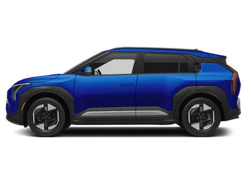 2027 Kia EV3 2027