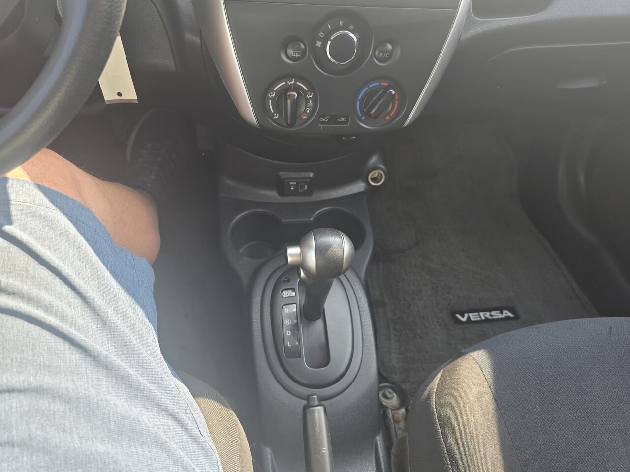 Nissan Versa Note 2019 Blanc Longueuil, - photo #11
