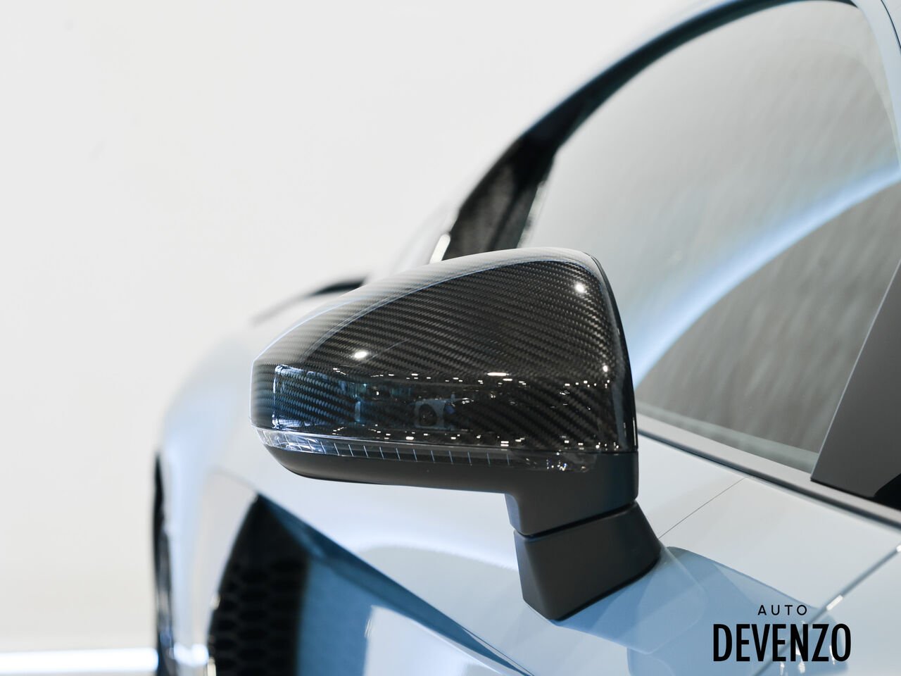 2022 Audi R8 Coupe Grey Saint-Eustache - photo #8