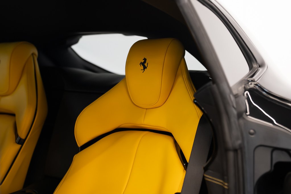 2026 Ferrari Purosangue AWD Black Kirkland - photo #12
