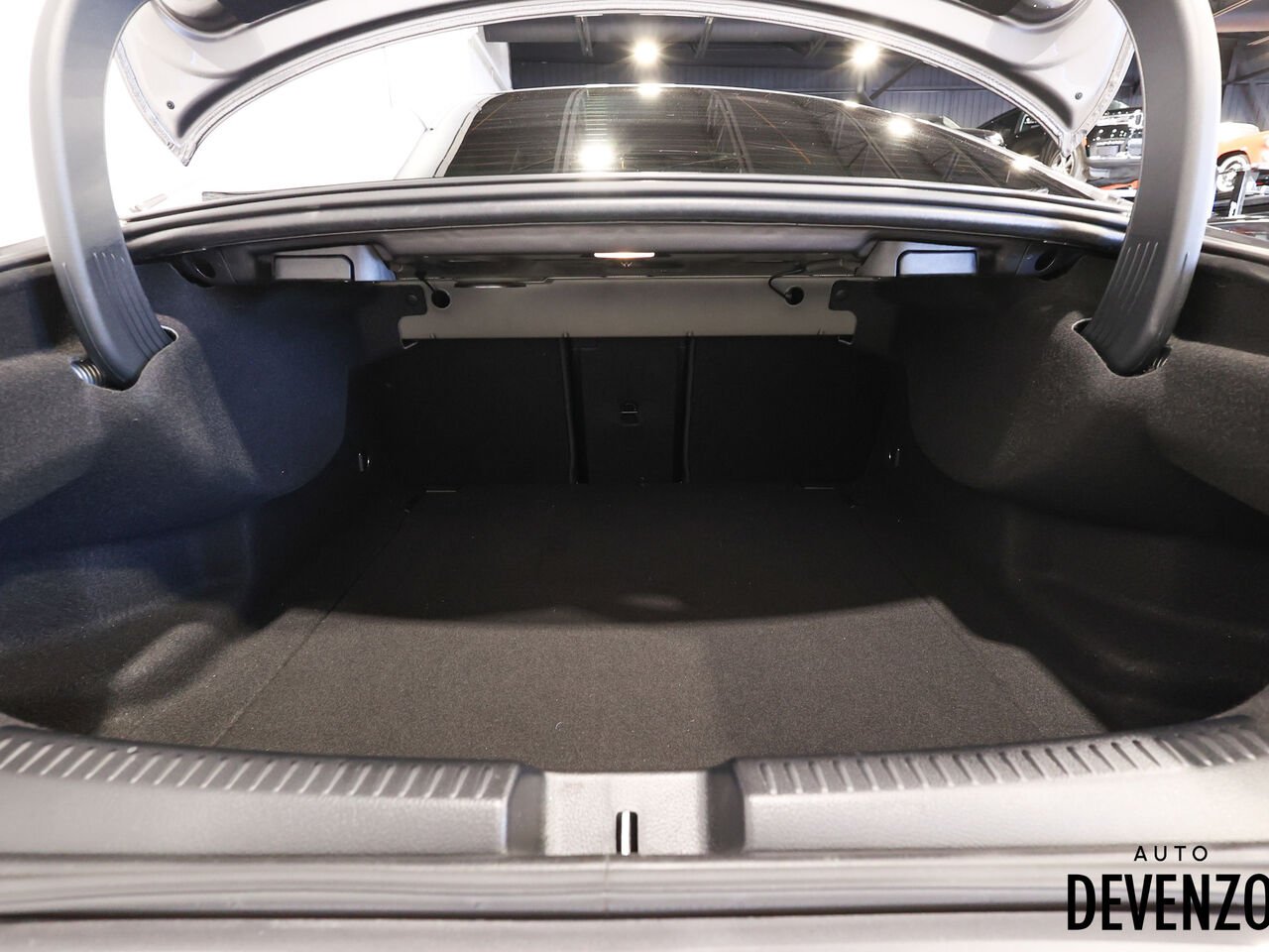 2021 Mercedes-Benz CLA Grey Saint-Eustache - photo #25