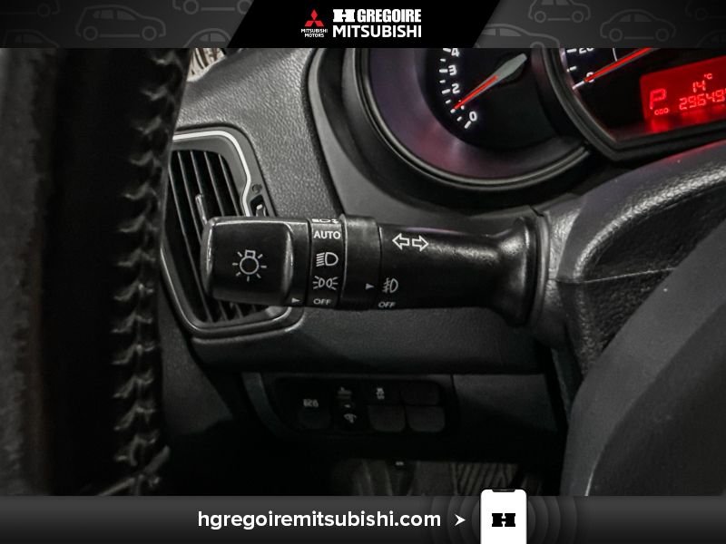 2016 Kia Rio Grey Saint-Eustache - photo #18