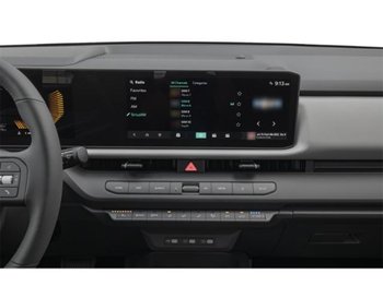 Kia Seltos LX