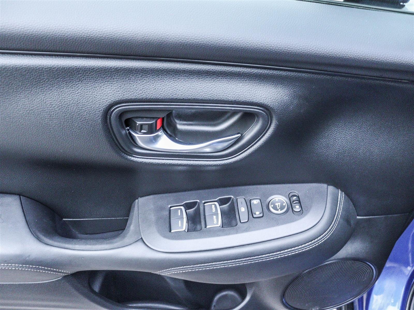 2024 Honda HR-V EX-L Navi Ottawa & Gatineau - photo #8