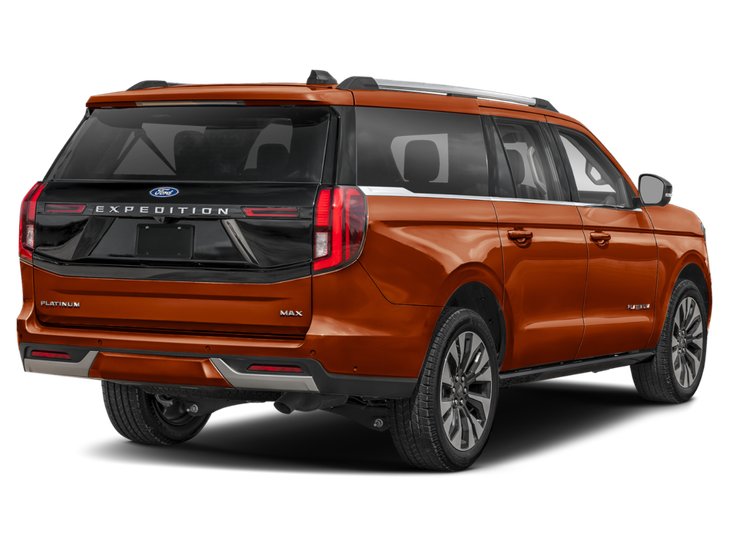 2027 Ford Expedition Platinum Max