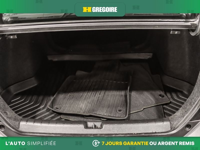 Honda Civic 2020 Gris Blainville - photo #28