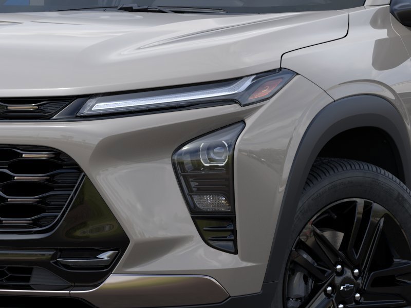 2026 CHEVROLET Trax ACTIV 4 portes TA White Sands Ottawa & Gatineau - photo #9
