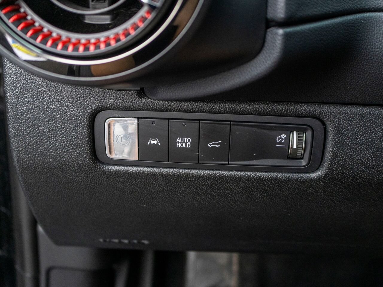 2025 Chevrolet Equinox EV 4 portes RS , Awd Black Châteauguay - photo #23