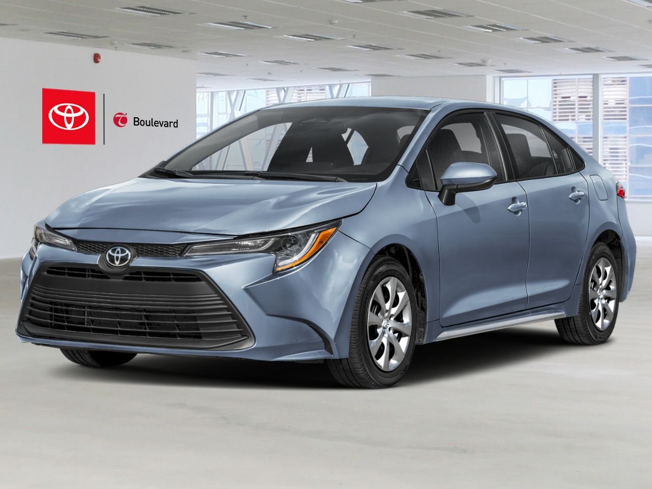 2026 TOYOTA Corolla 100470 | L Celestite Québec - photo #0