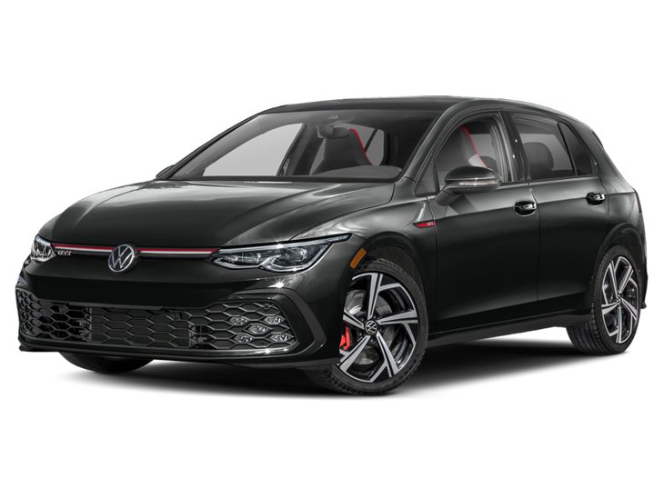 2024 Volkswagen Golf GTI Autobahn