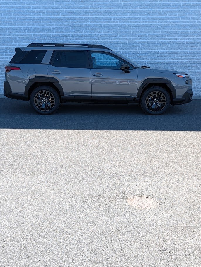 2026 SUBARU Outback LIMITED XT River Rock Pearl Saint-Hyacinthe - photo #2