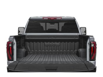 GMC Sierra 2500HD AT4X