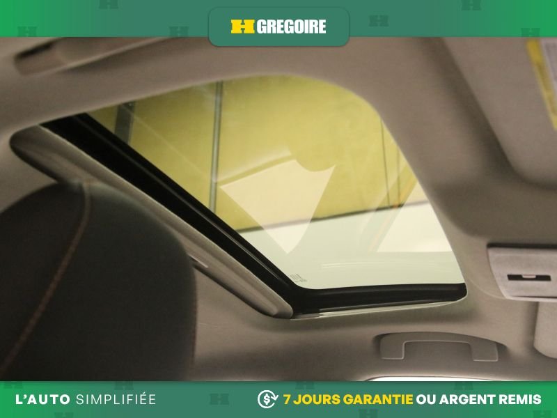 Nissan Sentra 2021 Orange Saint-Eustache - photo #28