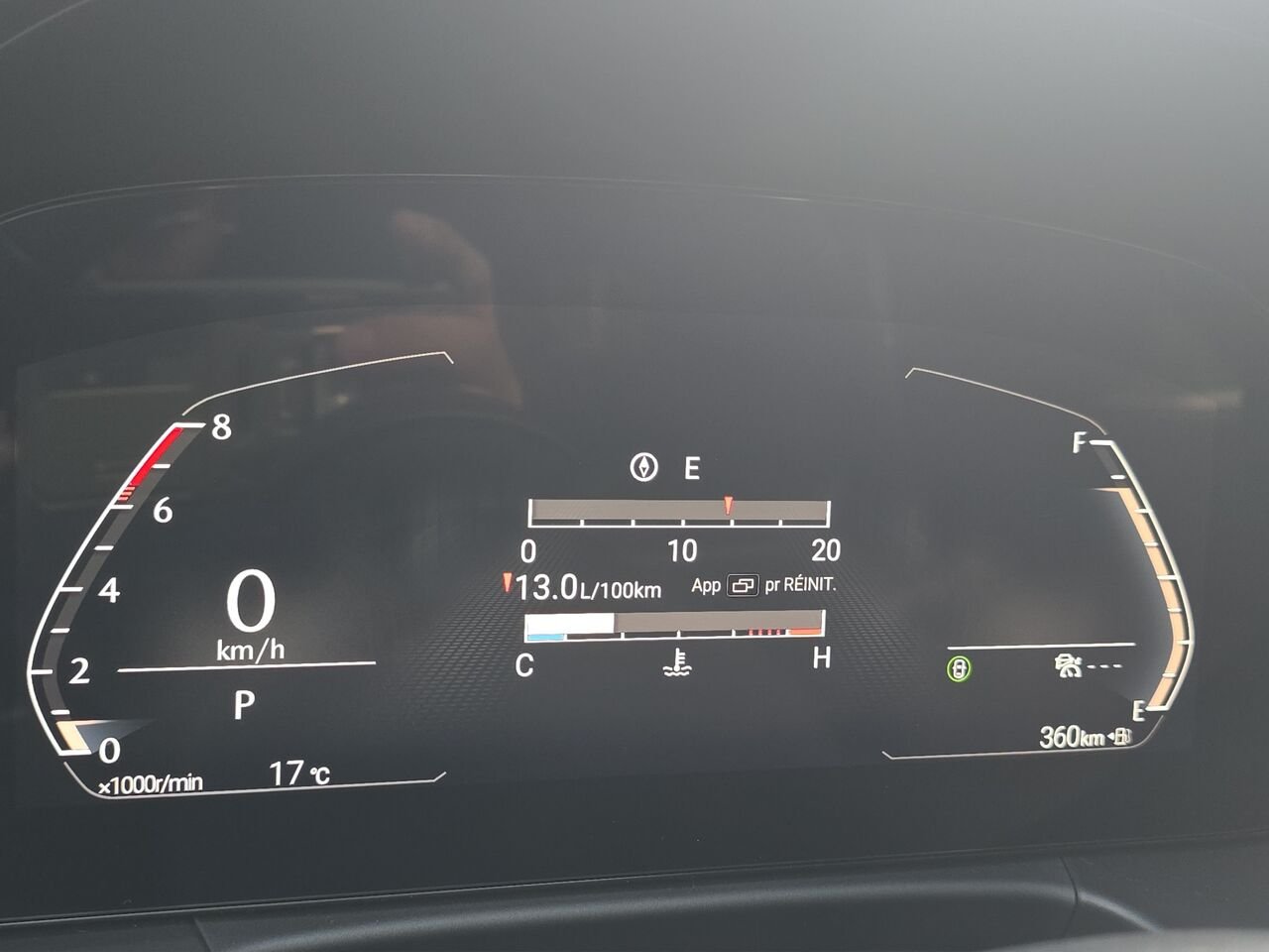 2026 Mazda CX-5 GX TI, Bluetooth, Cruise control, Commande audio au volant Jet Black Mica Val-David - photo #18