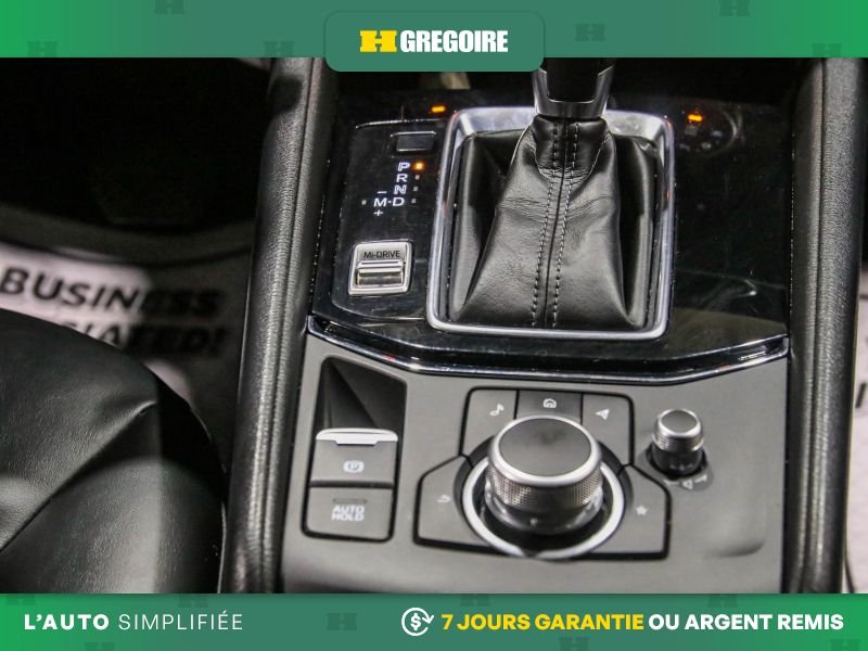 2023 Mazda CX-5 Blue Saint-Eustache - photo #23