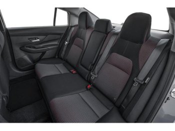 Nissan Sentra SR