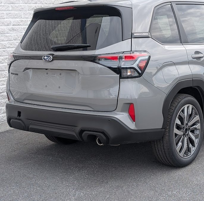 SUBARU Forester PREMIER 2026 Roche de rivière nacré