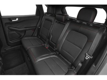 Ford Escape ST-Line