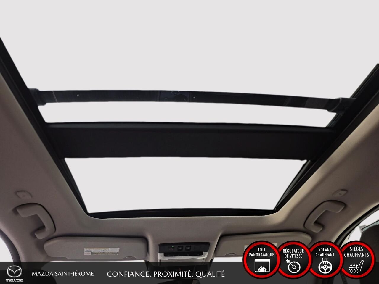 2023 Nissan Rogue Grey Ste-Agathe des Monts - photo #17