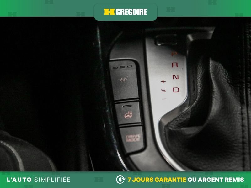 Kia Forte 822225 | EX AUTO AC GR ELECT MAGS CAM RECUL BLEUTOOTH 2020 Gris Laval - photo #25